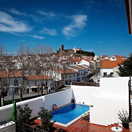 Casa Do Platano - Arraiolos Exteriör bild