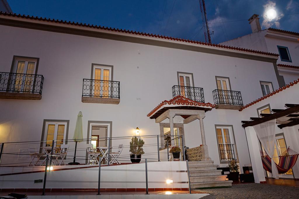 Casa Do Platano - Arraiolos Exteriör bild